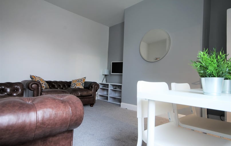 Claremont Road, Spital Tongues, Newcastle - Image 1